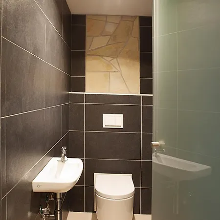 Malina Penzión pre hostí Hronska Dubrava