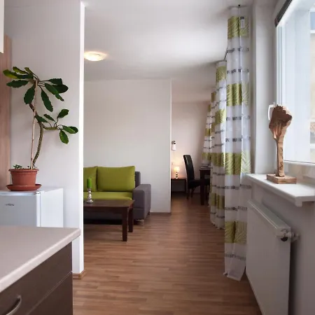 Malina Guest house *