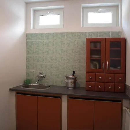 Penzión pre hostí Malina