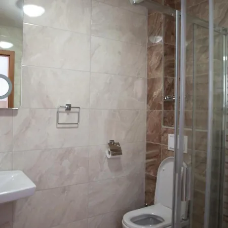 Penzión pre hostí Malina 3*